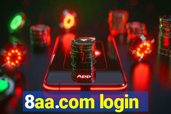 8aa.com login